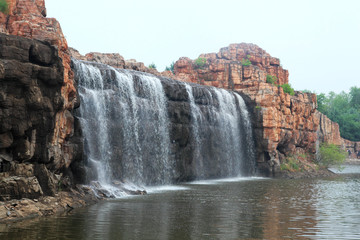 太阳岛风光