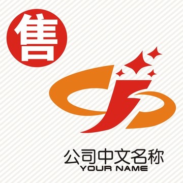J星科技logo標(biāo)志