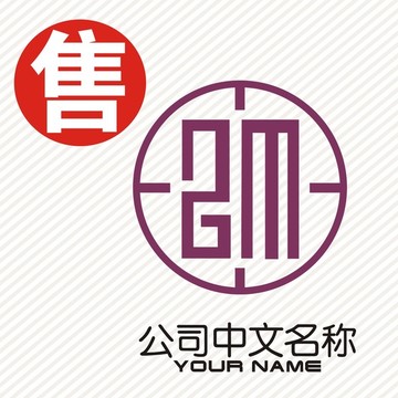 ZM焦点logo标志