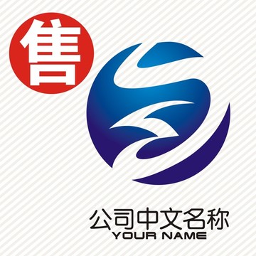 ZS科技logo标志