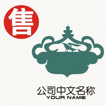 皇宫燕窝logo标志