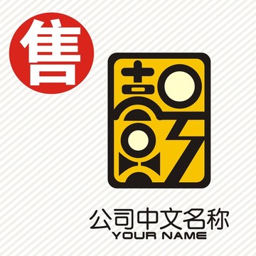 摄影1壹号logo标志