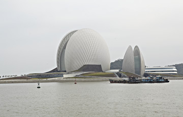 珠海大剧院