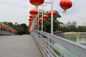 玉淵潭