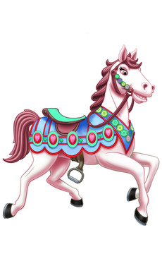 小馬