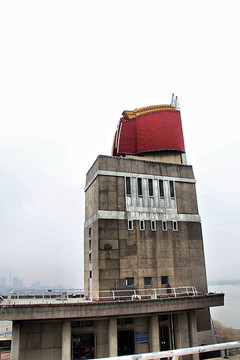 南京长江大桥