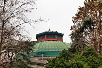 东南大学 南京高校