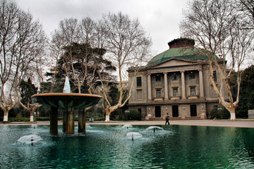 东南大学 南京高校