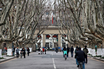 东南大学 南京高校