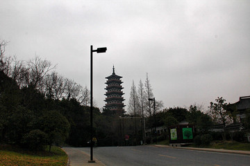 大明寺 扬州旅游