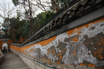 观音山 扬州旅游 佛教寺院