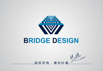 建筑標(biāo)志設(shè)計
