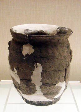 古代陶器 出土文物