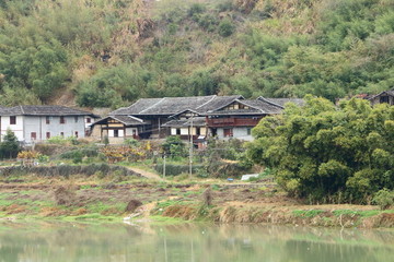 大樟溪
