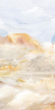 大理石紋玄關(guān)