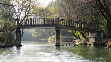 杭州西溪湿地公园