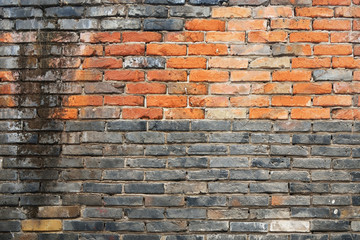 古砖墙 砖墙素材