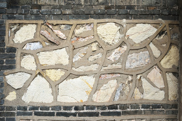 古砖墙 砖墙素材