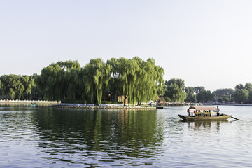 什剎海