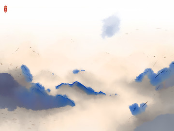 水墨