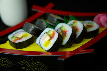 寿司日本料理