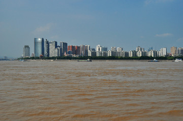 宜昌城