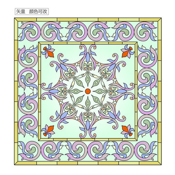 圖案