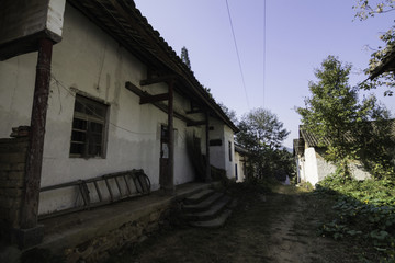 商城 民宅