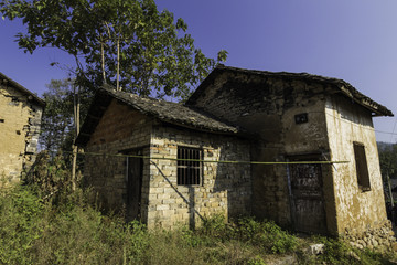 商城 民宅
