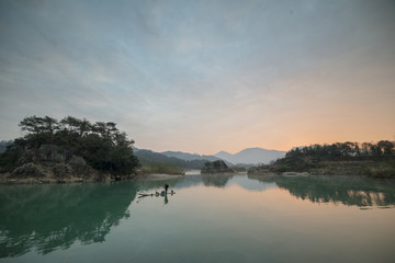 狮子岩