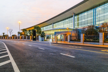 机场高速公路