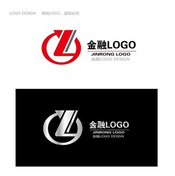 金融LOGO