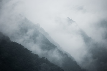 意境山川