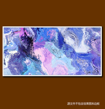 油畫