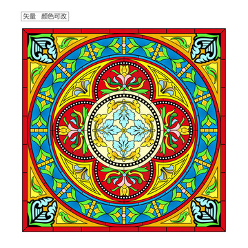 圖案