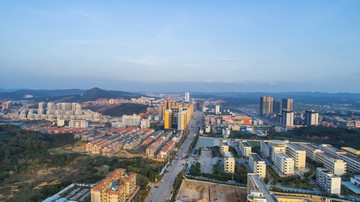 空港经济区