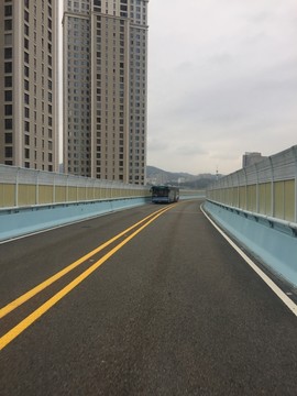 公路桥