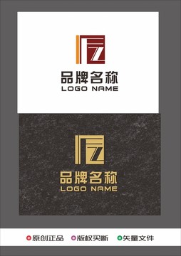 科技LOGO