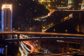 重庆夜景