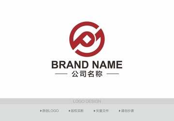 企业logo设计