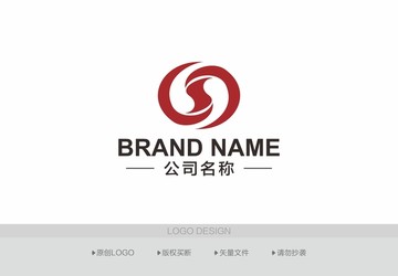 企业logo设计