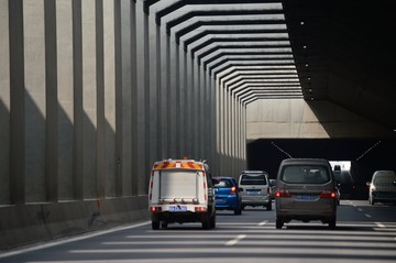 城市道路