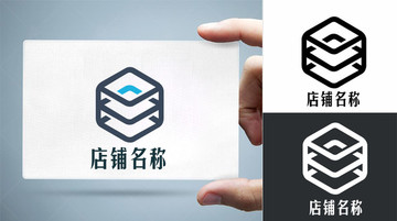 创意LOGO标志企业商标设计