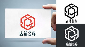 創(chuàng)意LOGO標(biāo)志企業(yè)商標(biāo)設(shè)計(jì)