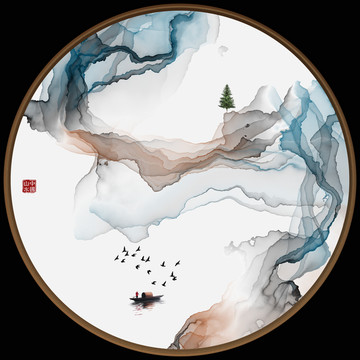 裝飾畫(huà)