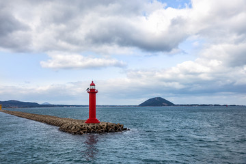 韩国济州岛