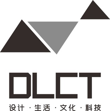 建筑或品牌标志 logo