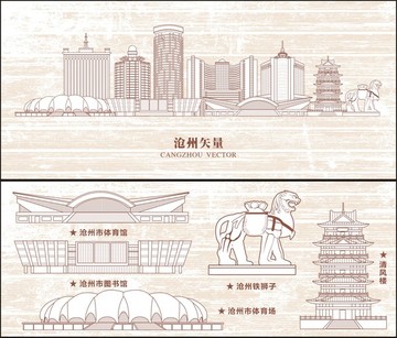 滄州