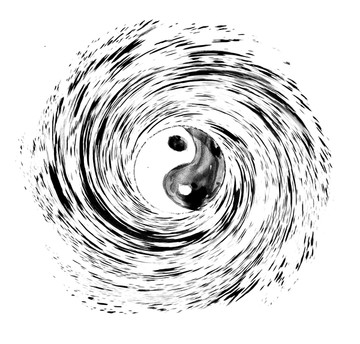 旋轉(zhuǎn)太極