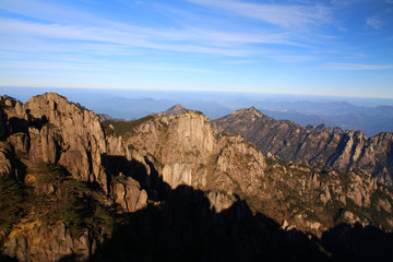 黃山